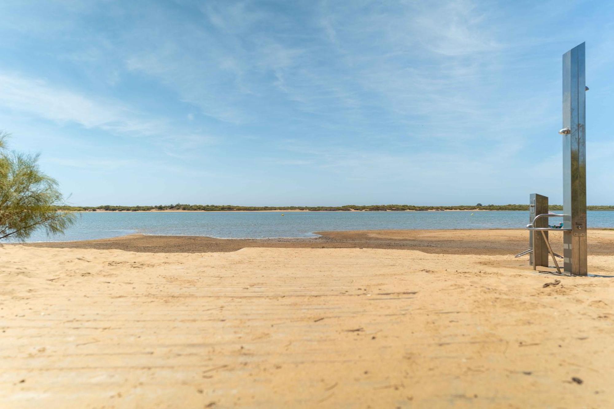 El Paraiso En El Rompido - เอลรอมปิโด ภายนอก รูปภาพ