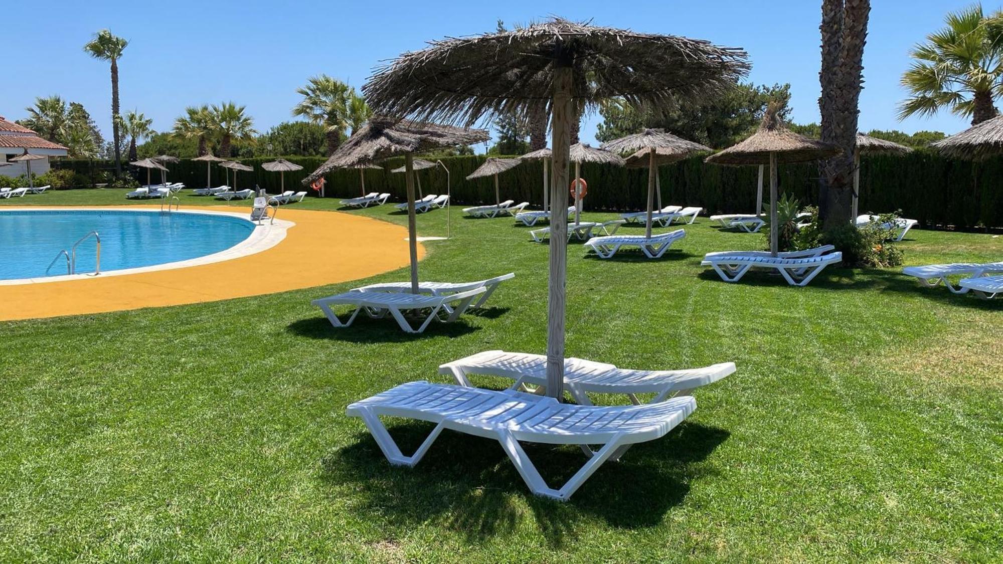 El Paraiso En El Rompido - เอลรอมปิโด ภายนอก รูปภาพ